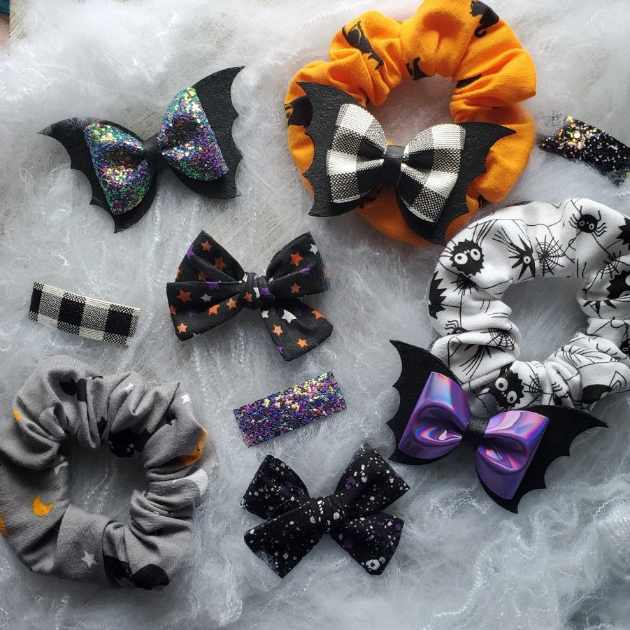 Spooky Collection – jennigjewelry