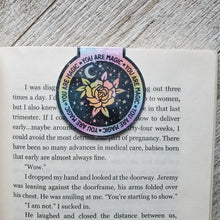 Load image into Gallery viewer, Magnetic Bookmark - You are Magic