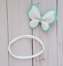 Load image into Gallery viewer, Interchangeable Nylon Headbands