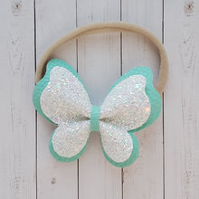 Load image into Gallery viewer, Interchangeable Nylon Headbands