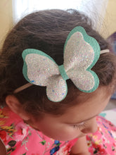 Load image into Gallery viewer, Interchangeable Nylon Headbands