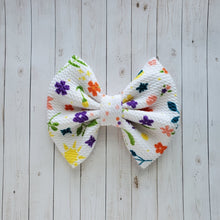 Load image into Gallery viewer, Lunar Summer 5" Liverpool Bow